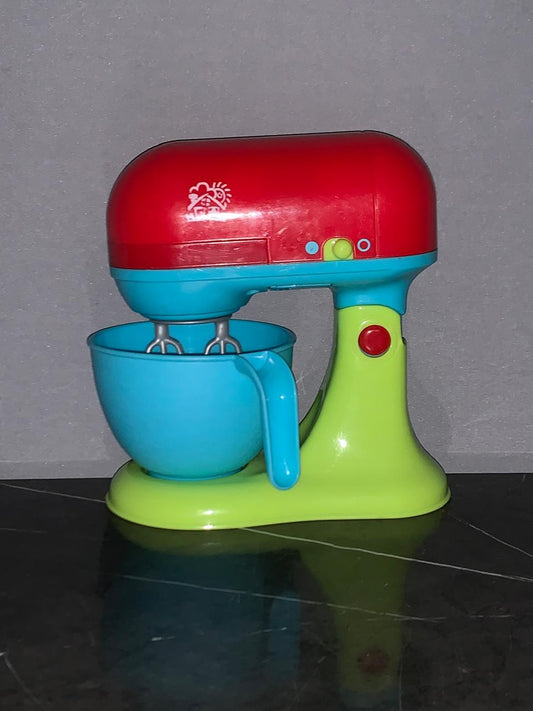 PlayGo - Kitchen Mixer. (Non musical)