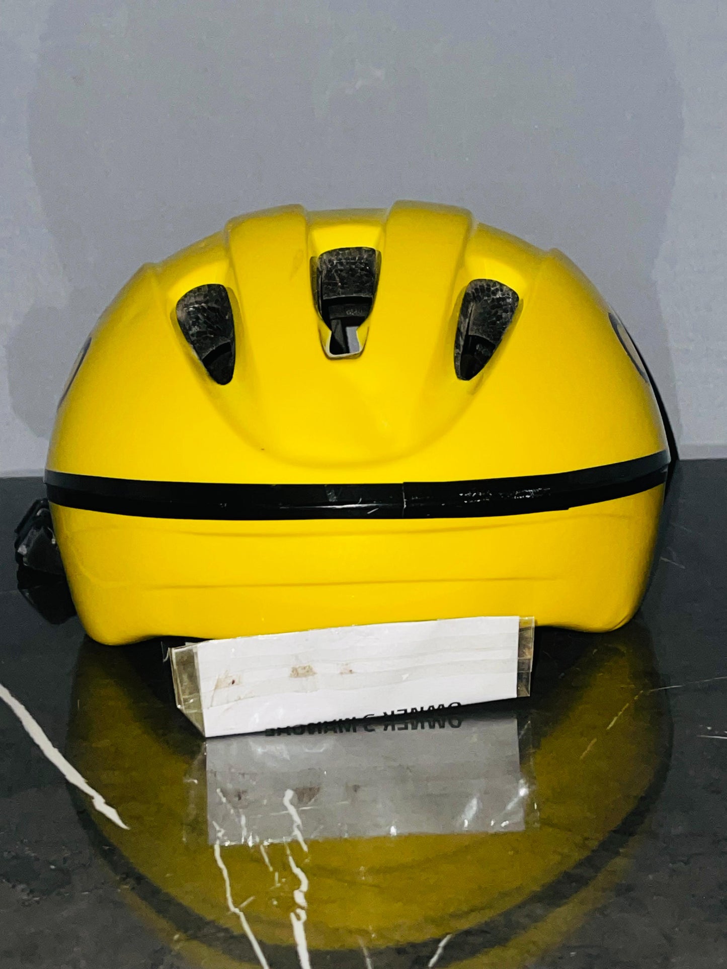 OFO Helmet Unisex. (500 advance)