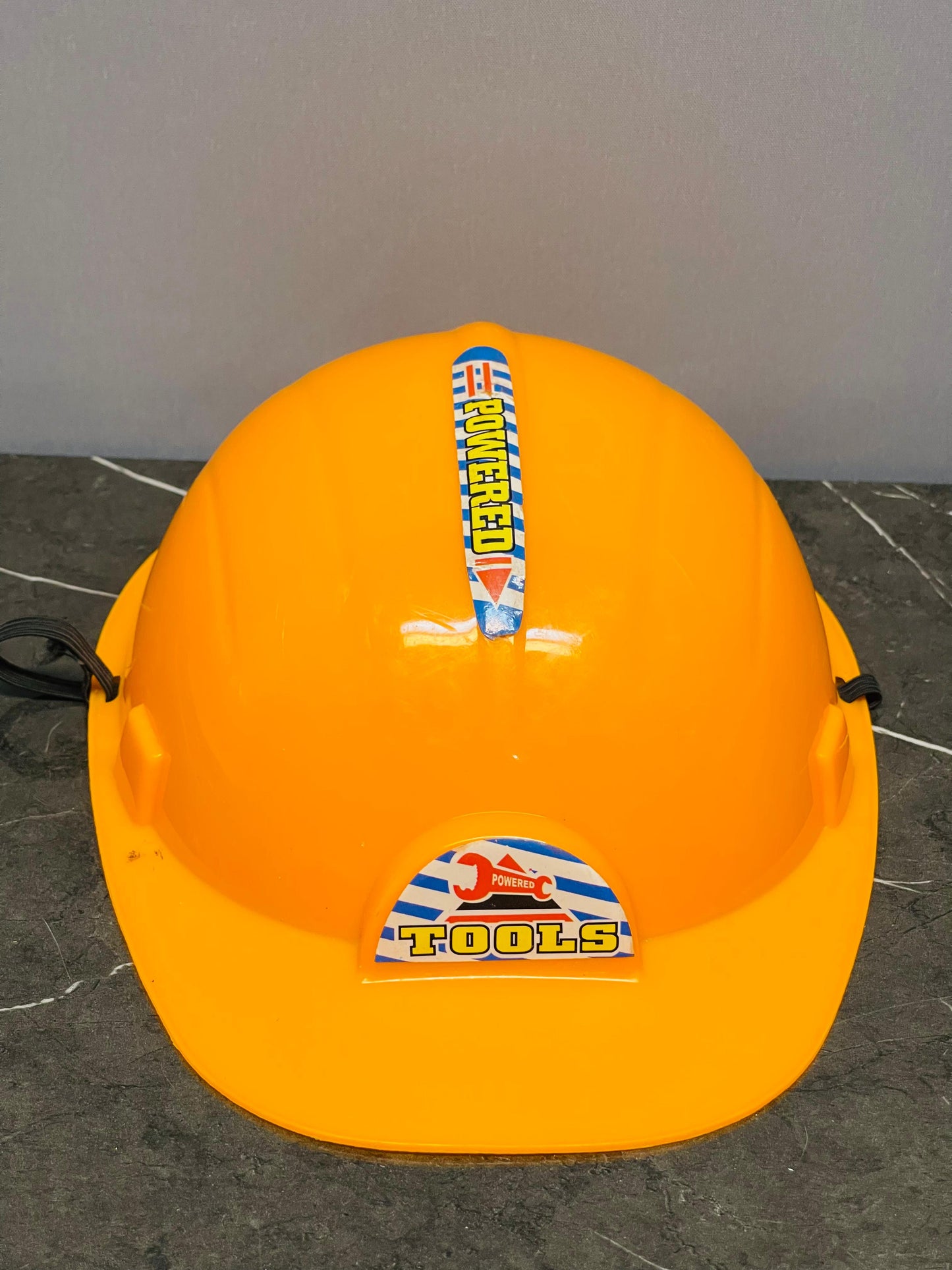 Simulation Helmet Worker Caps For children