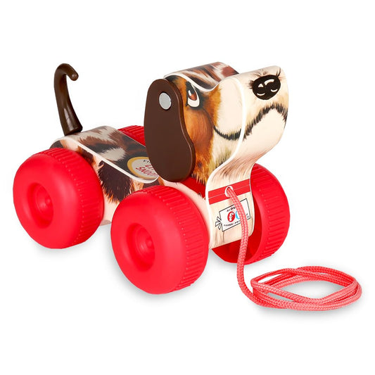 Fisher-Price Little Snoopy Toy. (025Aa)