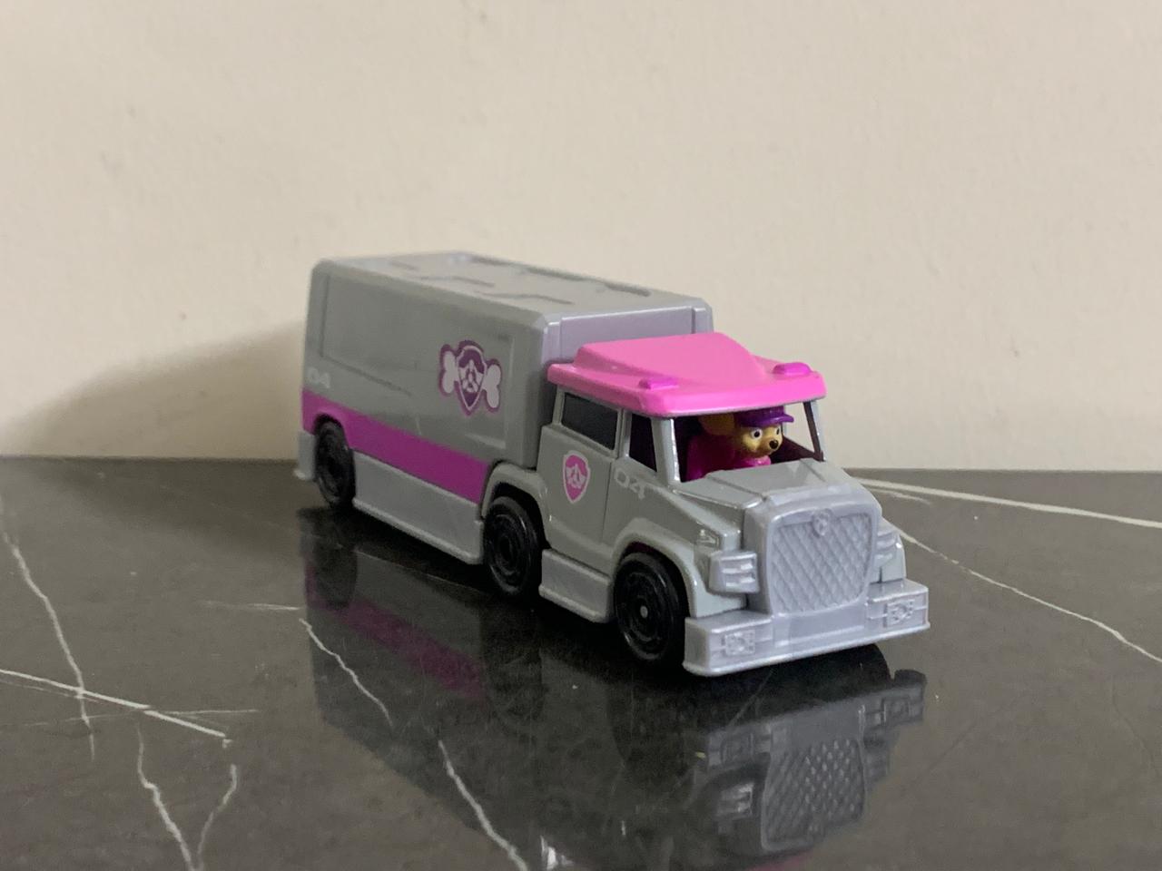 Paw Patrol Big Truck Pups Skye Rescue Truck. SKU:BXL-017