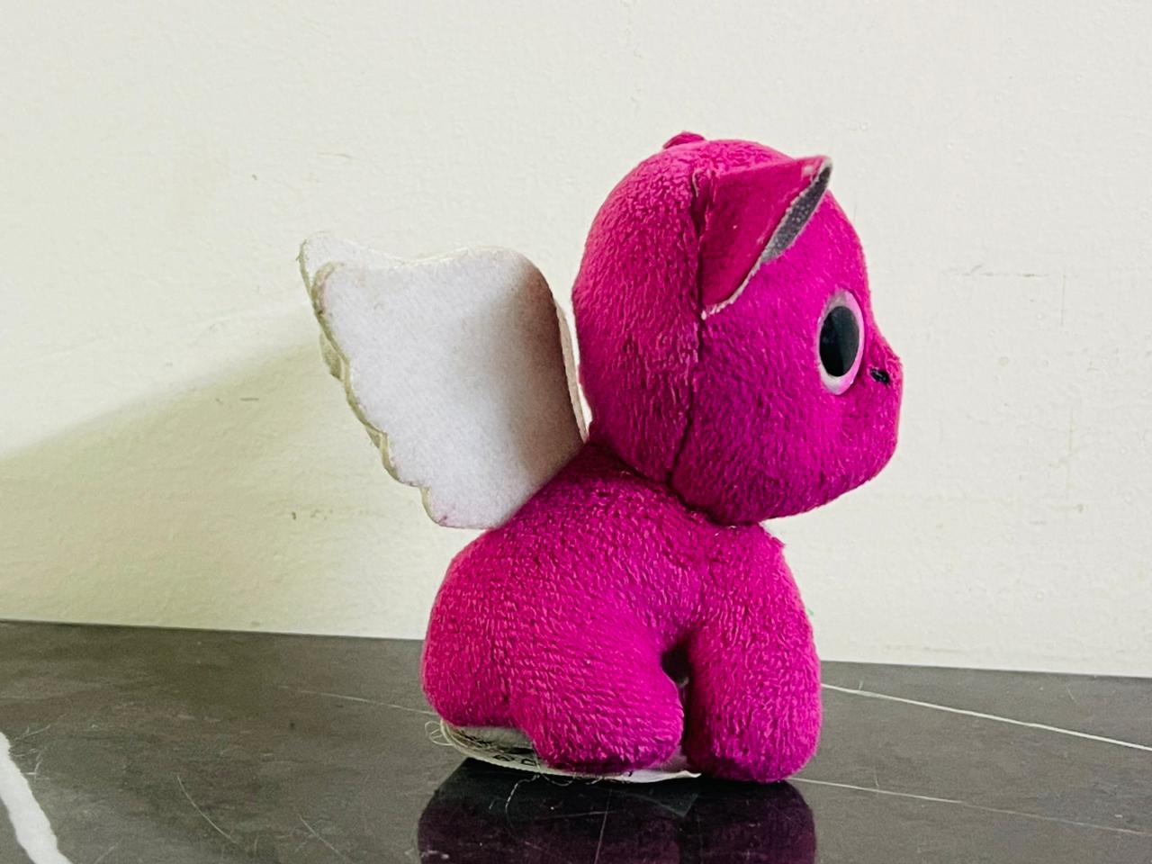 Teenie Boo Percy The Dragon Plush Toy. SKU:BXL-033