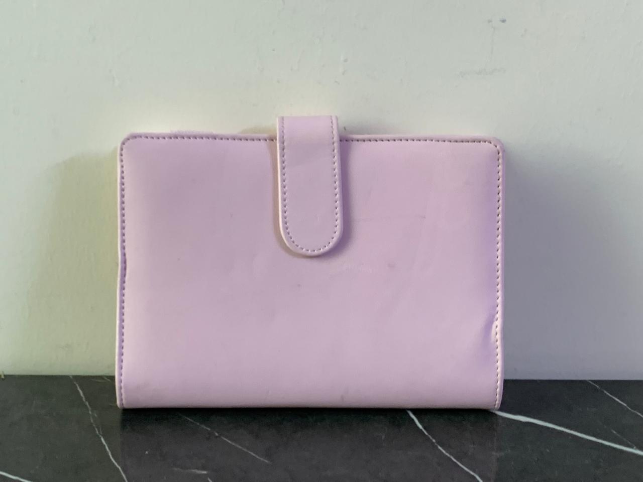 Budget Binder. SKU:BXL-115