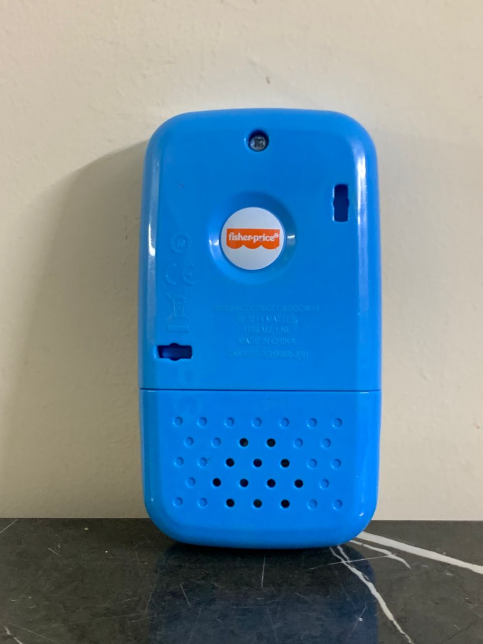 Fisher-Price Laugh & Learn Smart Phone. SKU:BXL-048