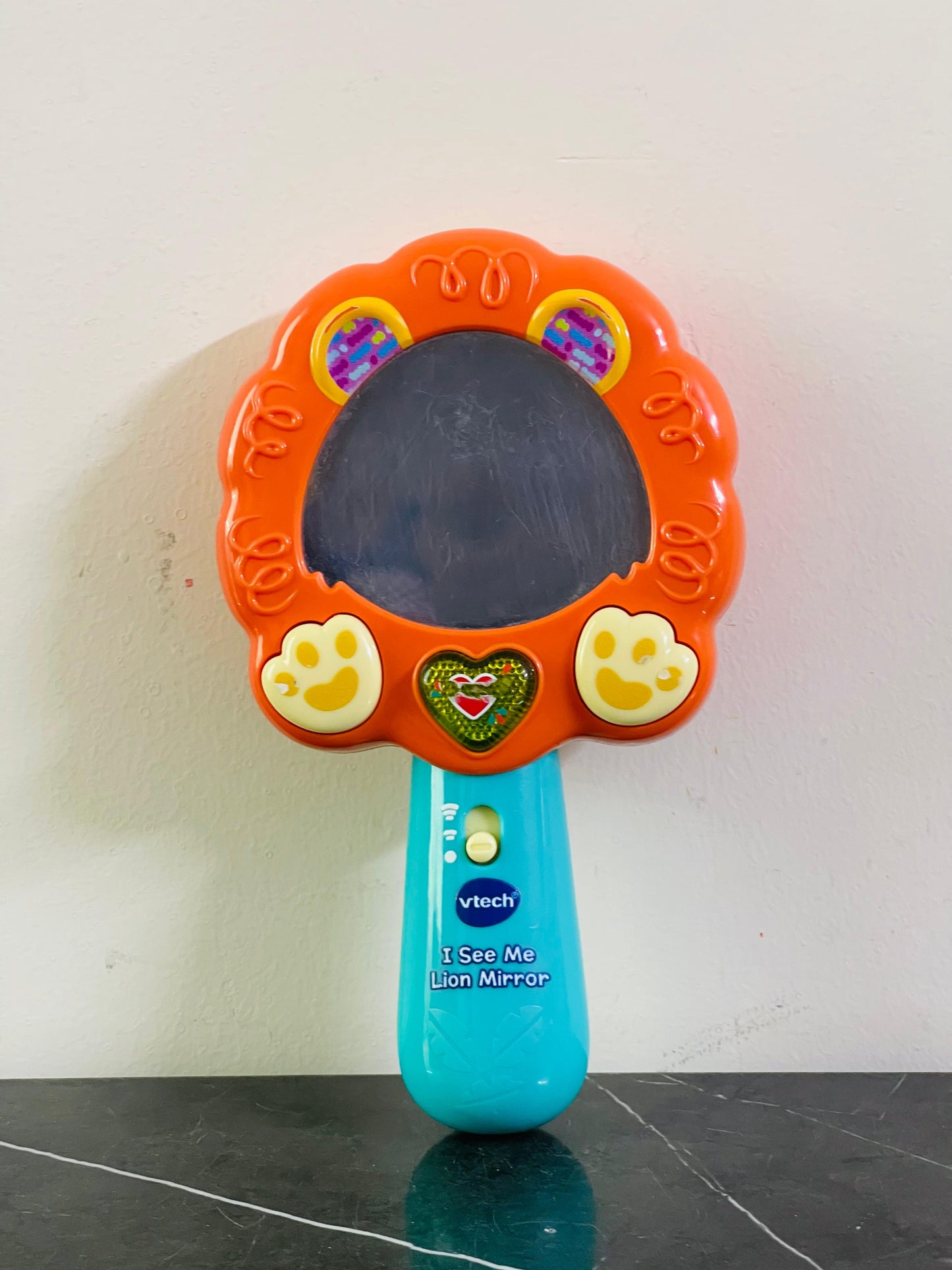 VTech I See Me Lion Mirror. SKU:BXL-104