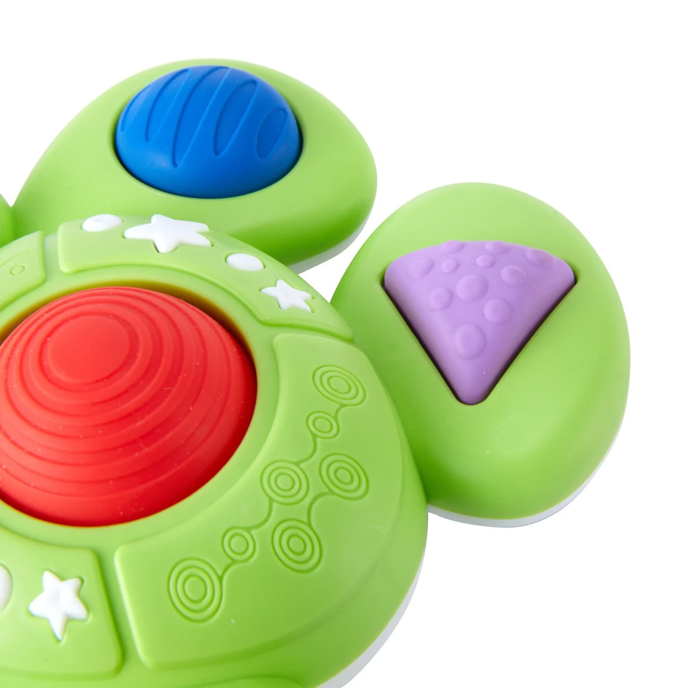 Sensory Turtle Toy - Anko