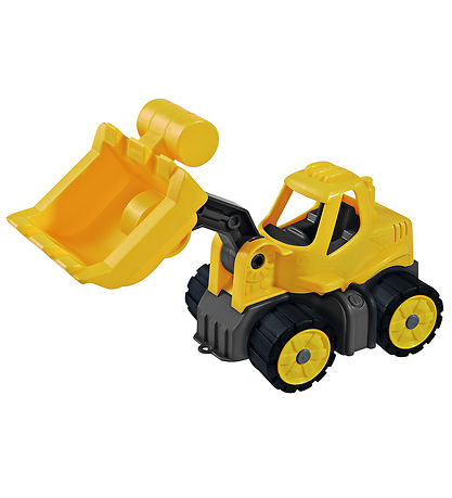 BIG Power-Worker Mini Wheel Loader. SKU:BXL-111