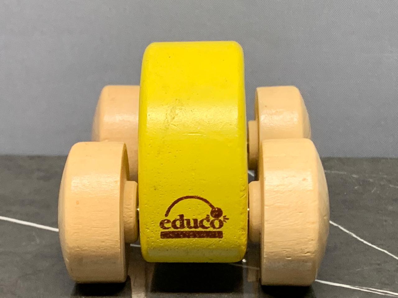 Educo Little Auto.