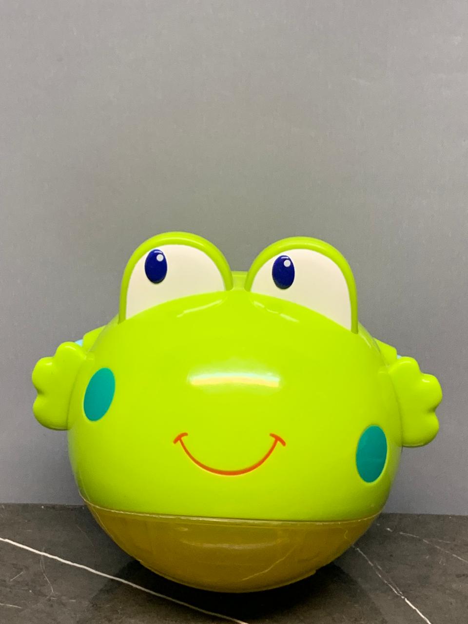 Bright Starts Lilypad Lullaby 3-in-1 Projector. (Without base)