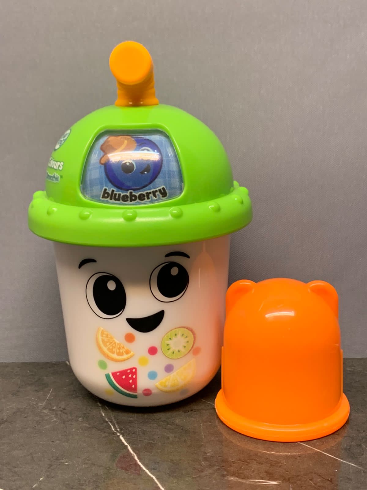LeapFrog Fruit Colors Learning Smoothie