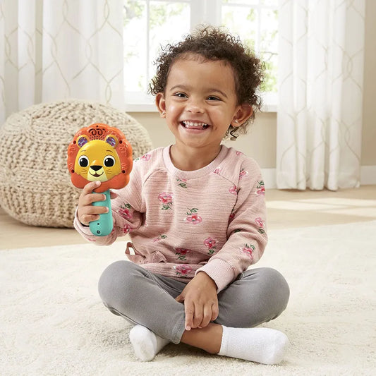 VTech I See Me Lion Mirror. SKU:BXL-104