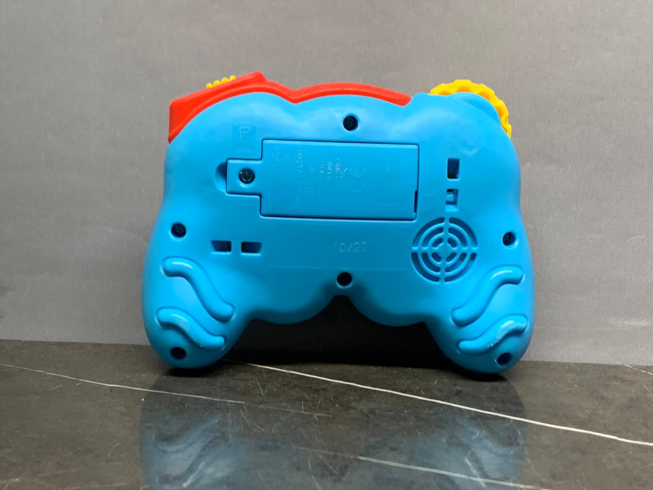 Playgo - Game On! Tunes Controller. SKU:BXL-050