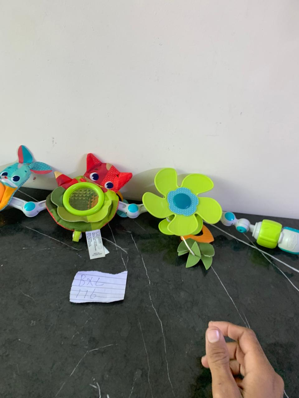 Tiny Love Sunny Stroll Meadow Days. SKU:BXL-116