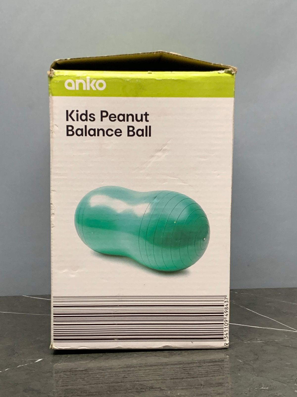 Anko Kids Peanut Balance Ball. (New)(500 advance)