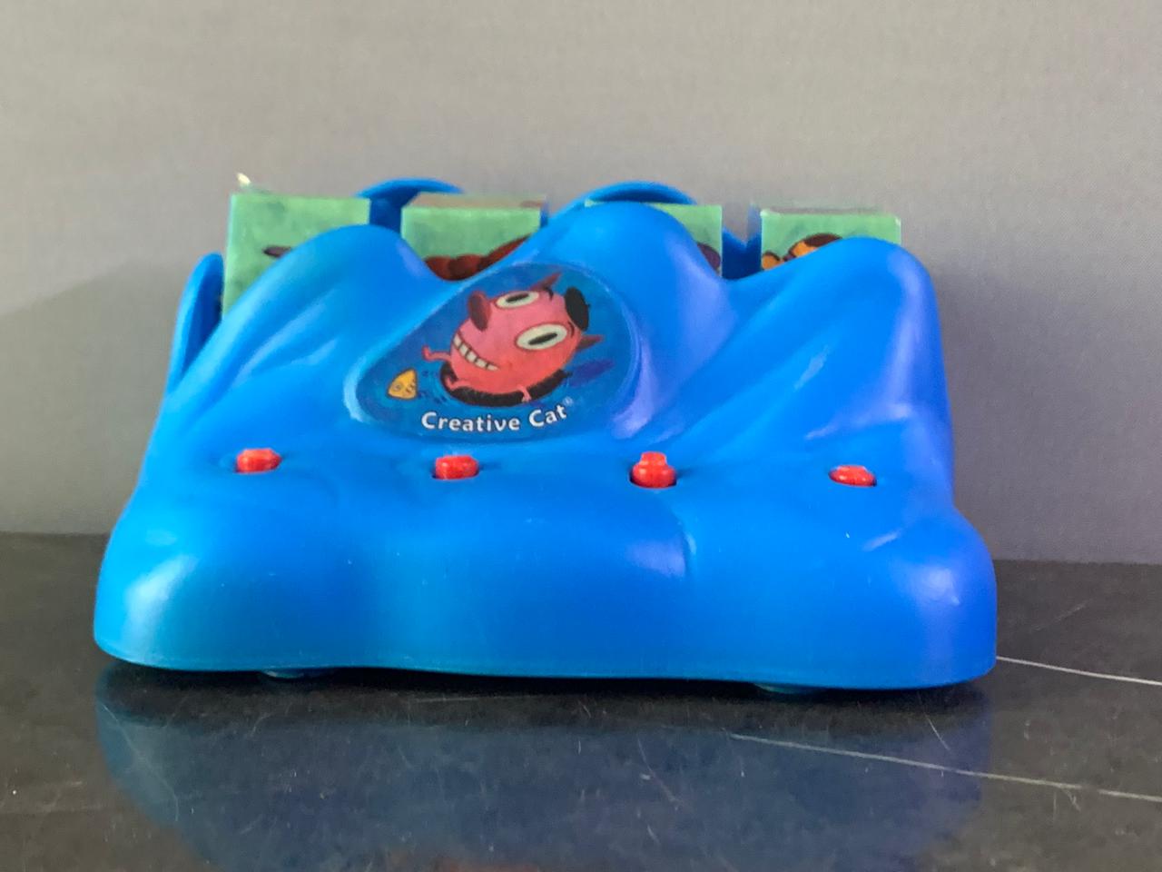 Cranium Balloon Lagoon Game. SKU:BXL-044