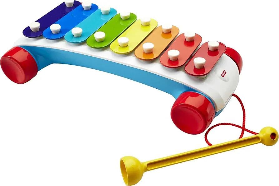 Fisher Price Classic Xylophone SKU:BXL-034