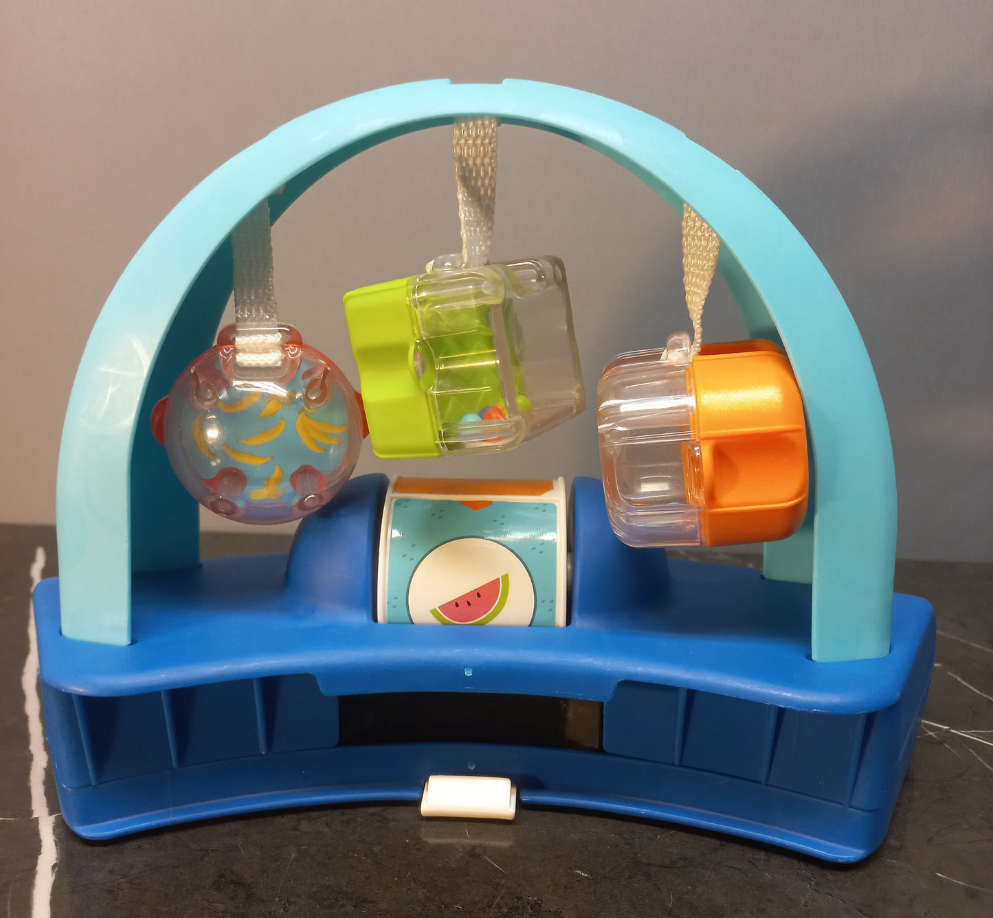 Fisher price Rattle