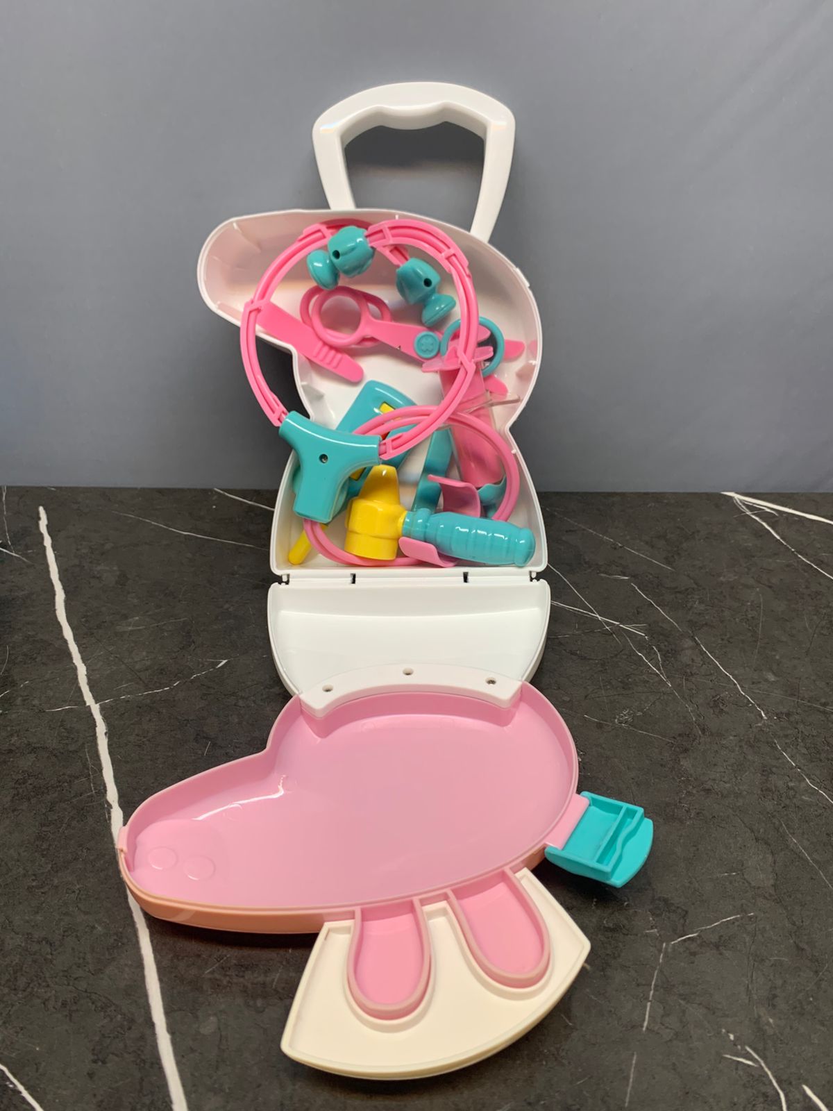 Peppa Pig Doctor Kit.