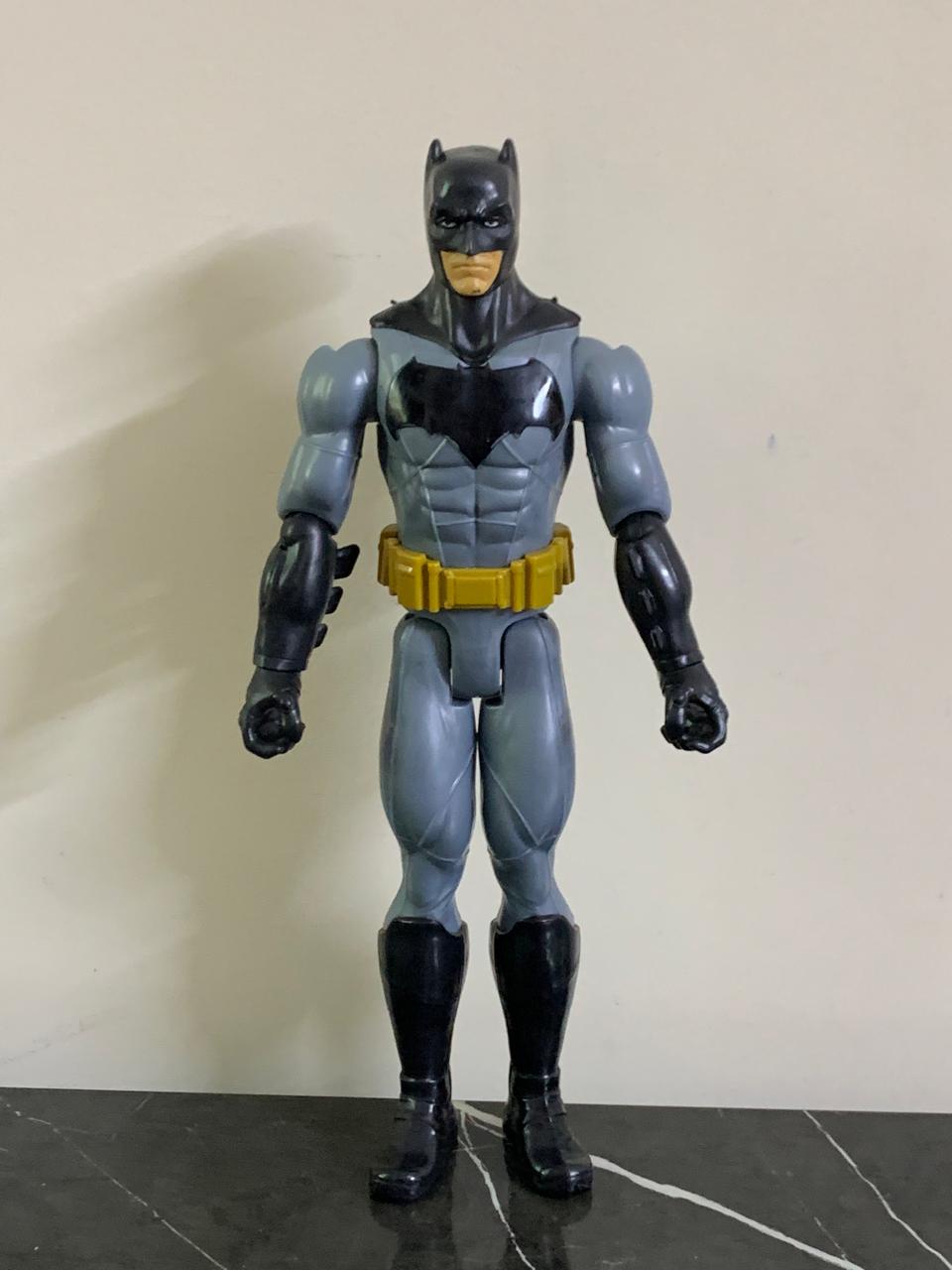 DC Comics Batman Action Figure. SKU:BXL-006
