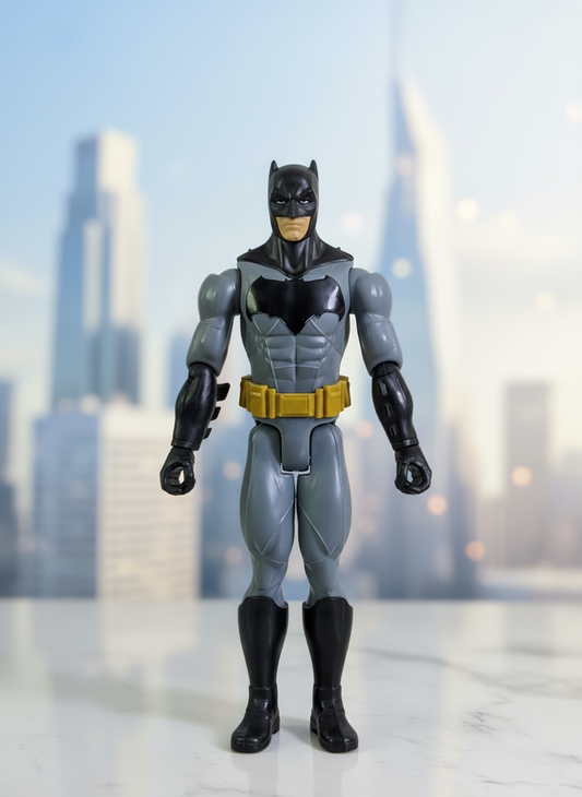 DC Comics Batman Action Figure. SKU:BXL-006