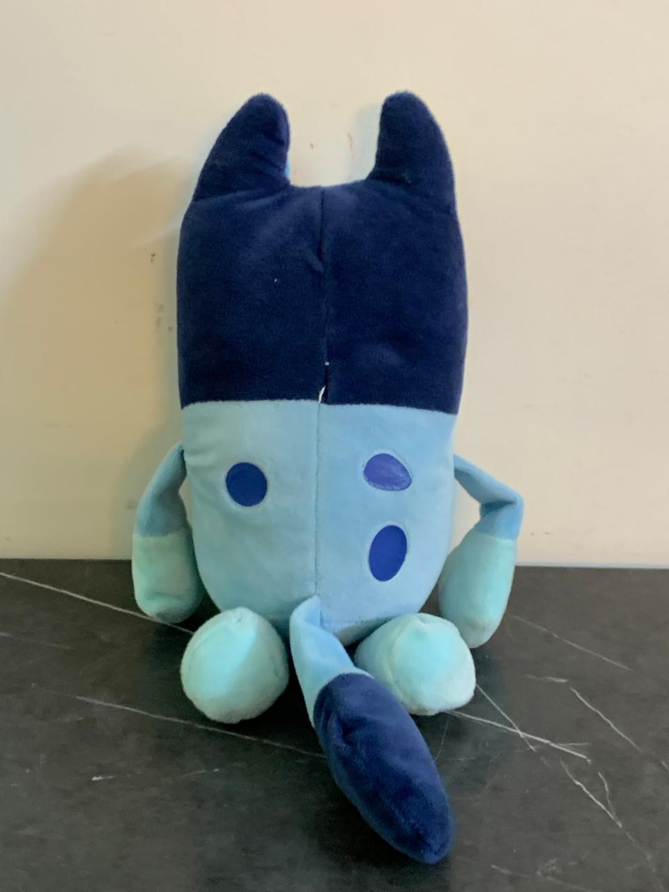 Bluey Plush Toy. SKU:BXL-031
