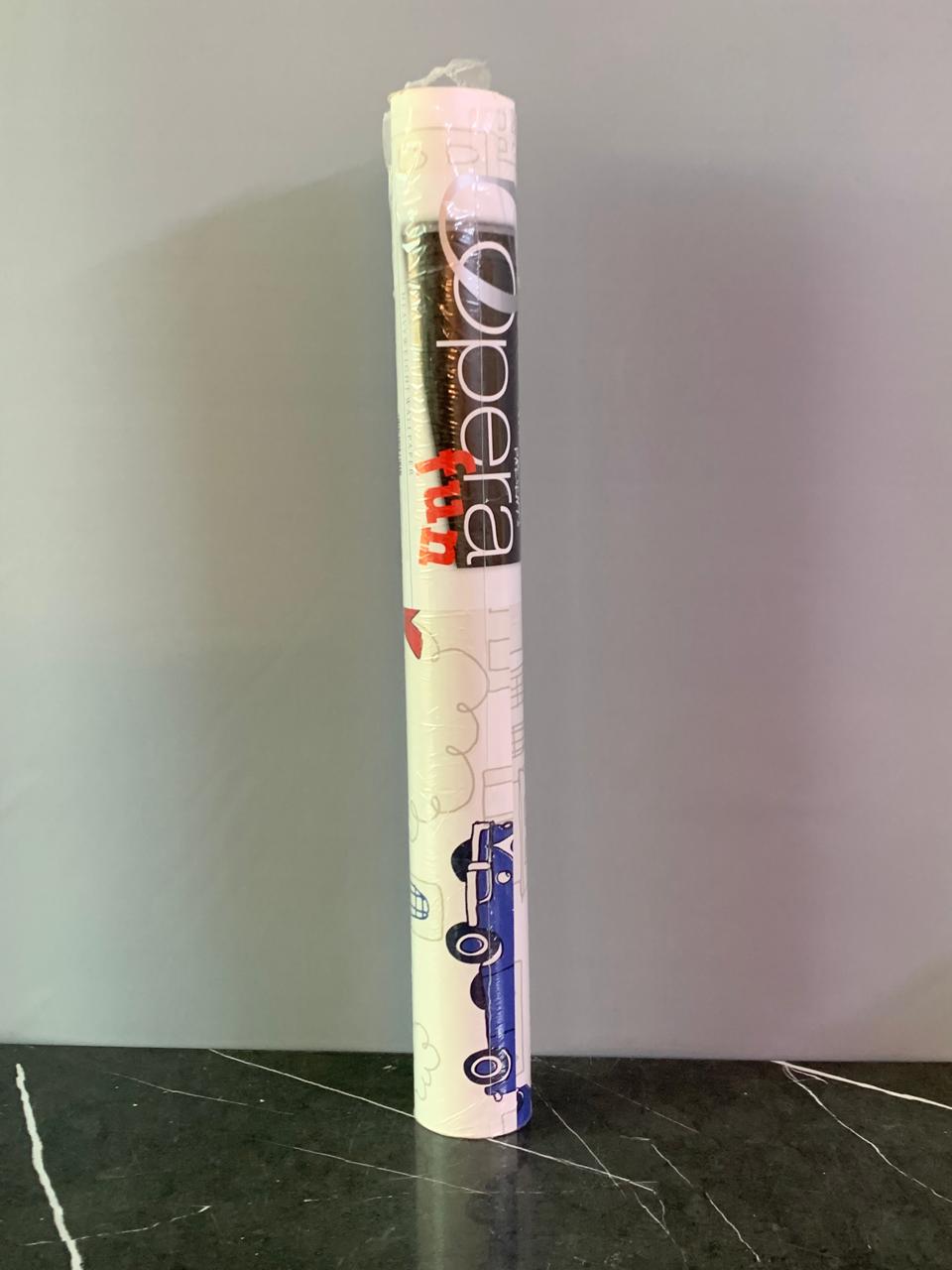 Arthouse Opera Wallpaper Roll. SKU:BXL-804 (new)