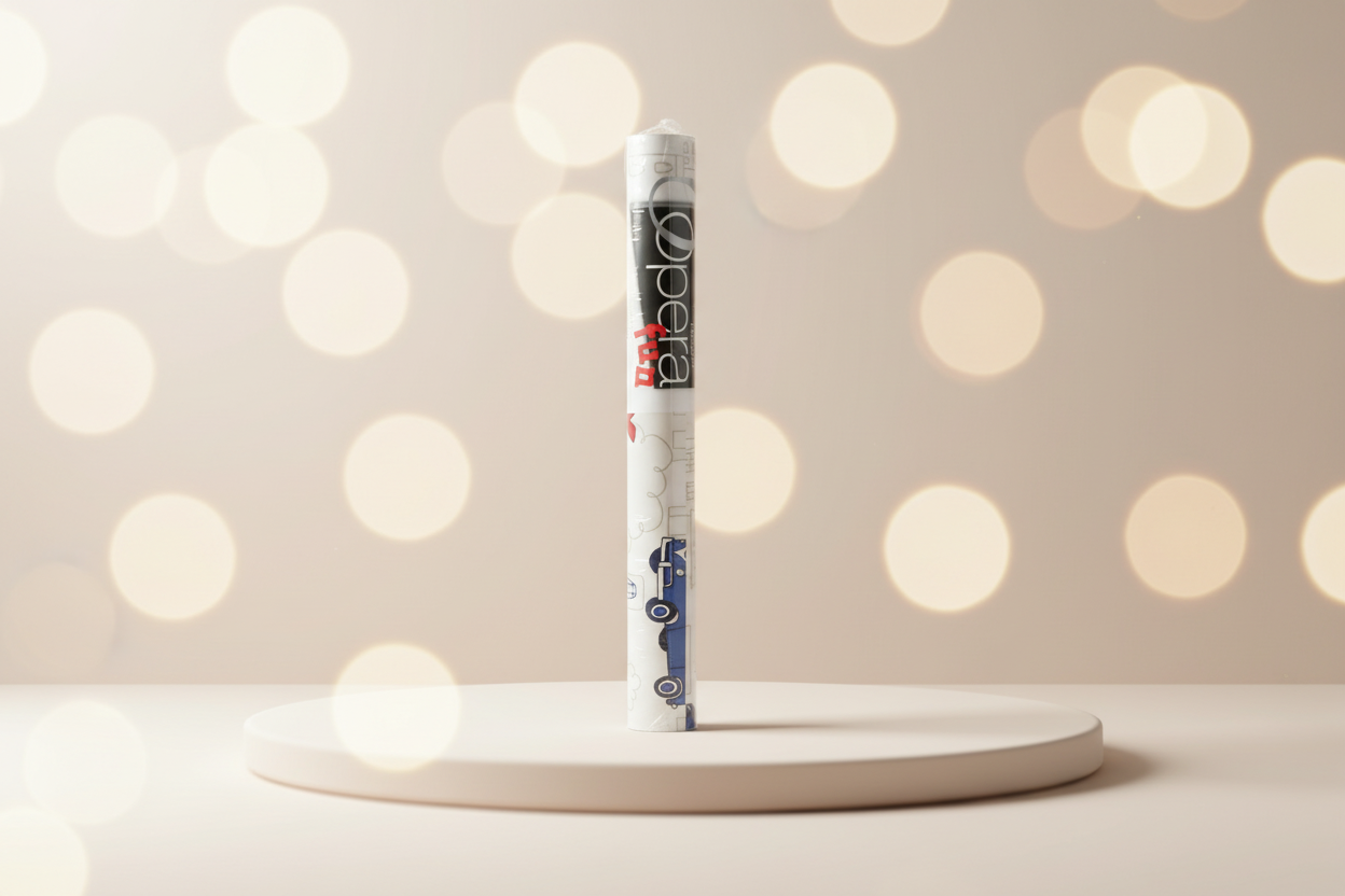 Arthouse Opera Wallpaper Roll. SKU:BXL-804 (new)