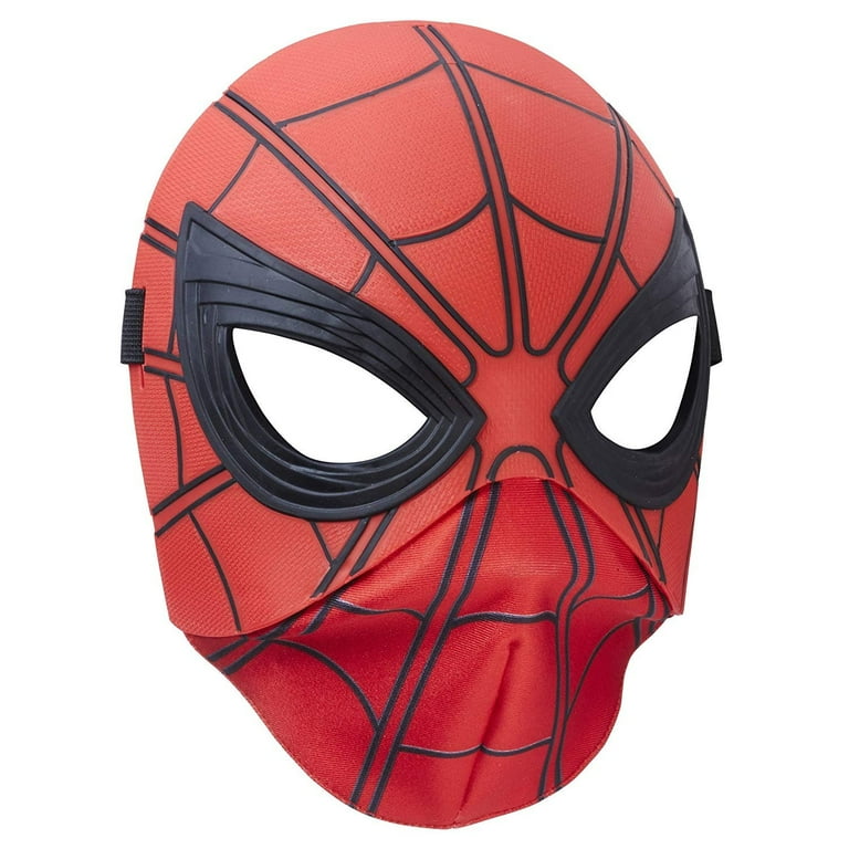 Marvel Spider-Man: Homecoming Flip Up Mask.