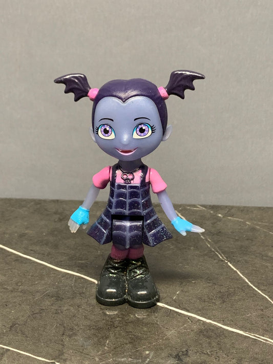 Disney Junior Vampirina action figure.