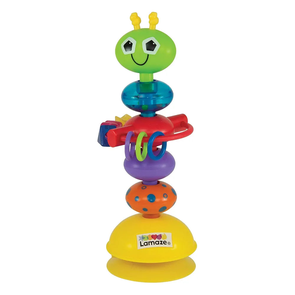 Lamaze Bendy Bug Highchair Toy