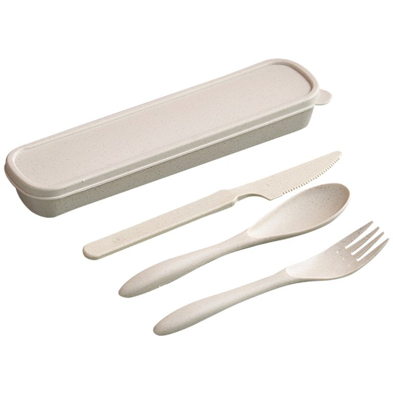 DUSA Reusable Cutlery Set. SKU:BXL-116 (new)