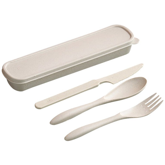 DUSA Reusable Cutlery Set. SKU:BXL-116 (new)
