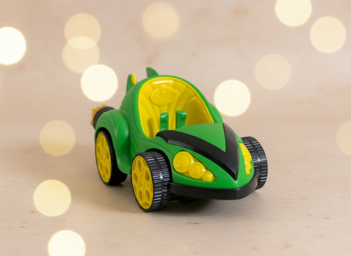 PJ Masks Hero Blast Vehicle - Gekko. SKU:BXL-010