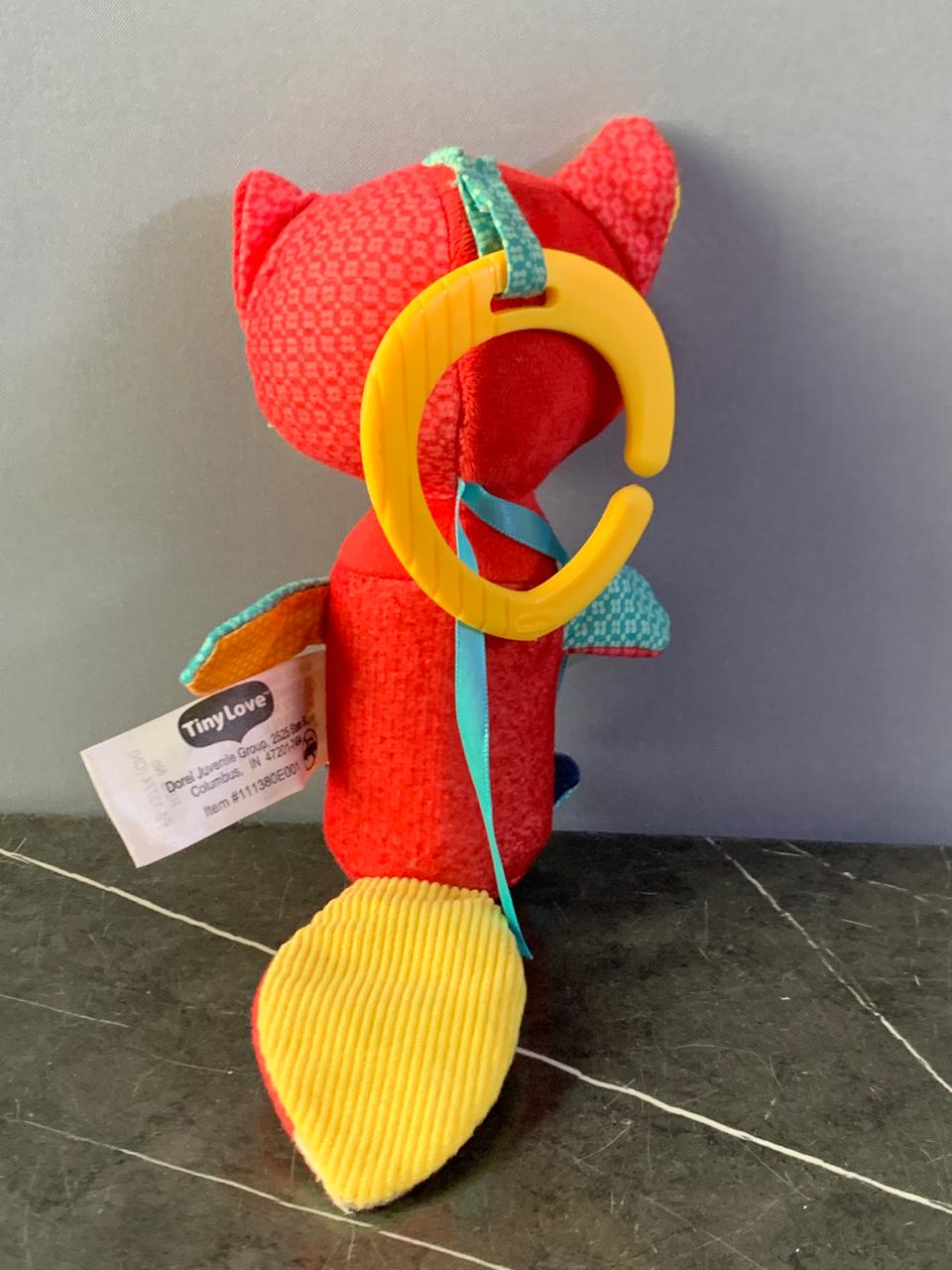 Tiny Love Meadow Days Wind Chime Stroller Toy - Christopher Fox. SKU:BXL-094