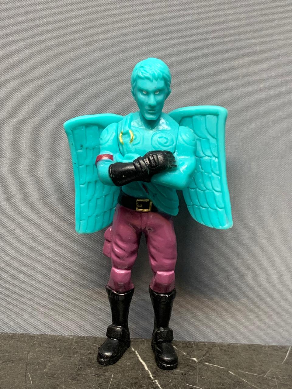 Fortnite Love Ranger Action Figure. SKU:BXL-062