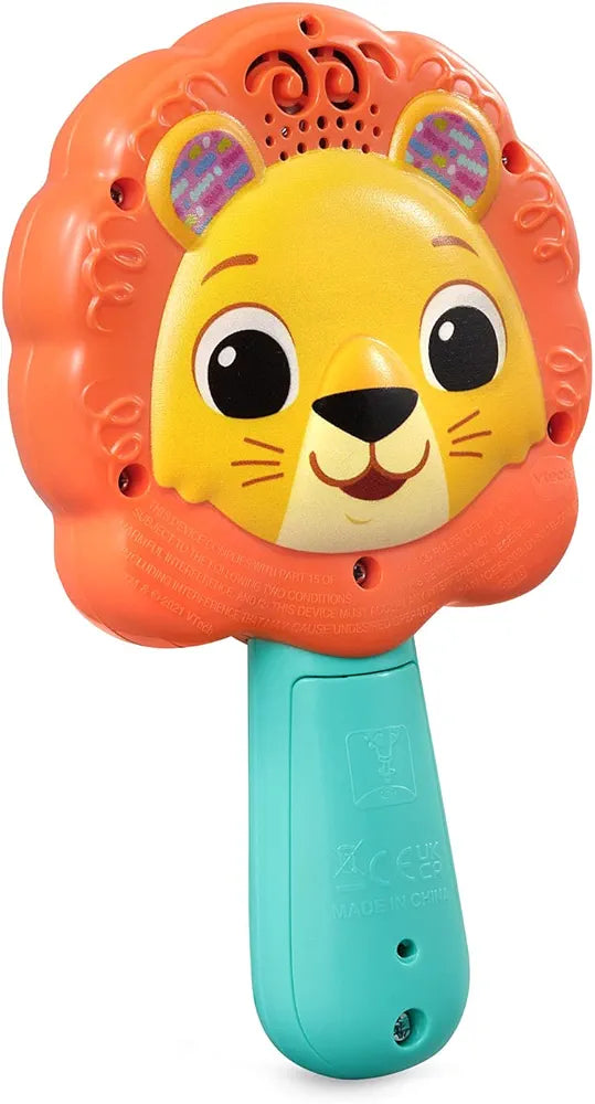 VTech I See Me Lion Mirror. SKU:BXL-104