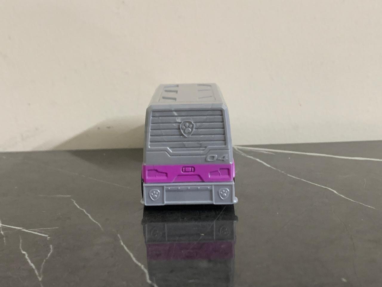 Paw Patrol Big Truck Pups Skye Rescue Truck. SKU:BXL-017