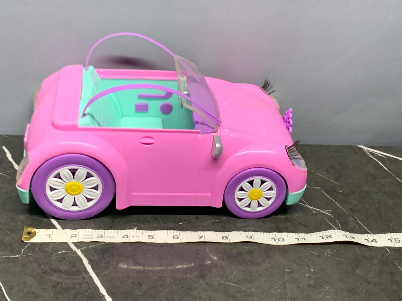 ZURU Sparkle Girlz Car. SKU:BXL-027