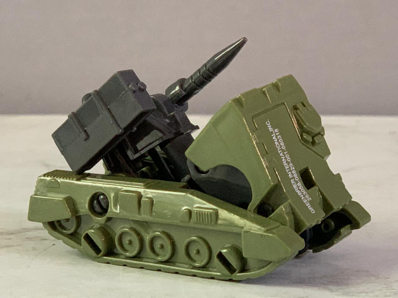 Transformers Universe Legends Class Megatron. (Rs 100 advance)