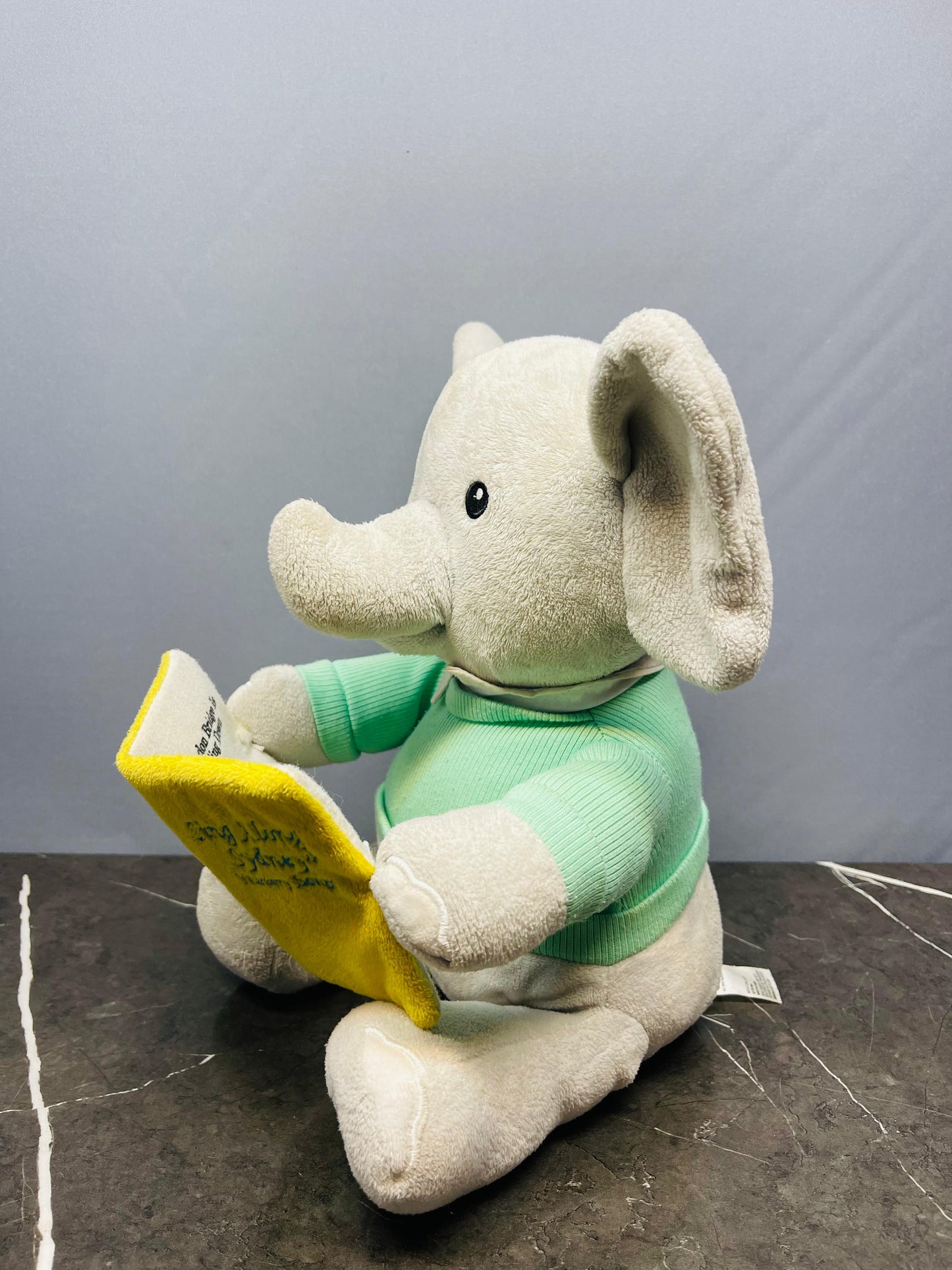 Cuddle Barn Sing Along Sydney.