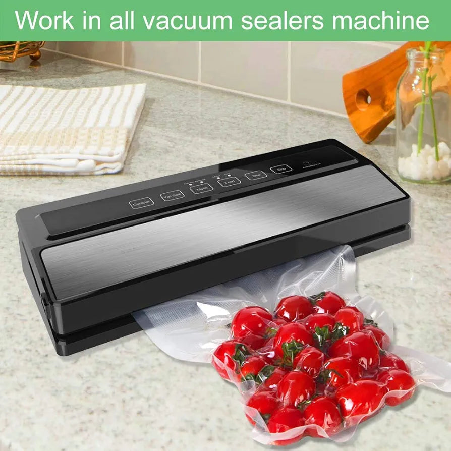 Lumina Vacuum Food Sealer Refills