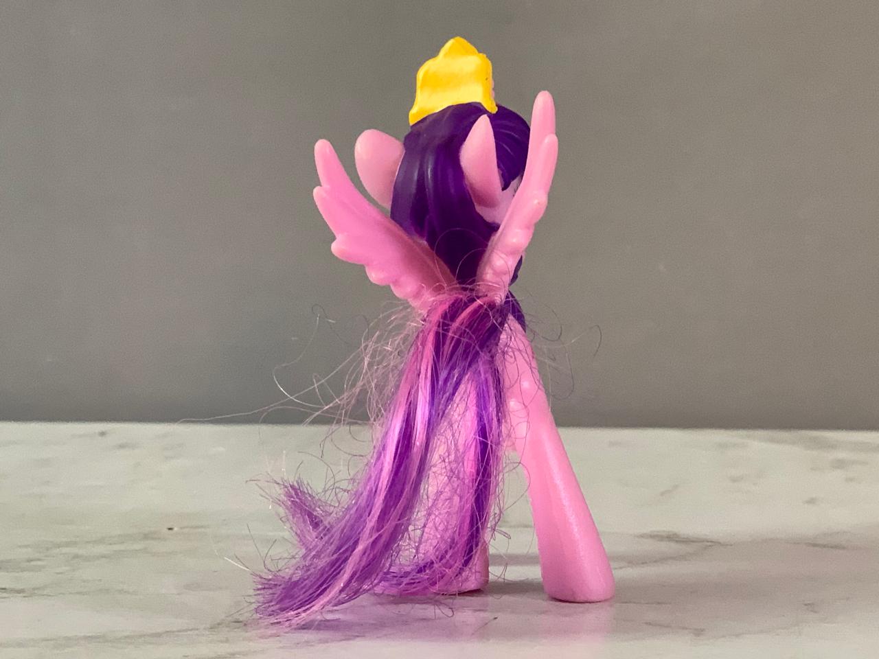 My Little Pony Princess Twilight Sparkle Figure
