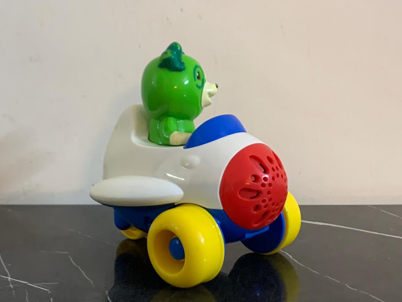 LeapFrog Alphabet Airlines. SKU:BXL-115