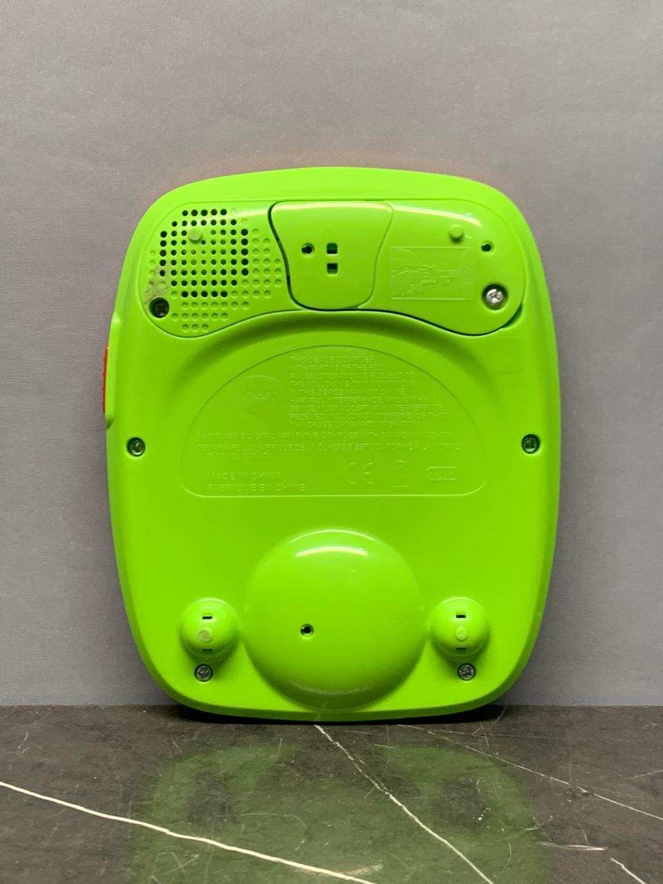 VTech Tiny Touch Tablet. SKU:BXL-050