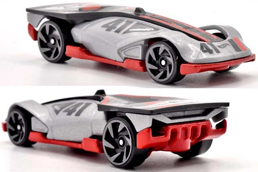 Hot Wheels Rollin' Solo Diecast Car. SKU:BXL-054