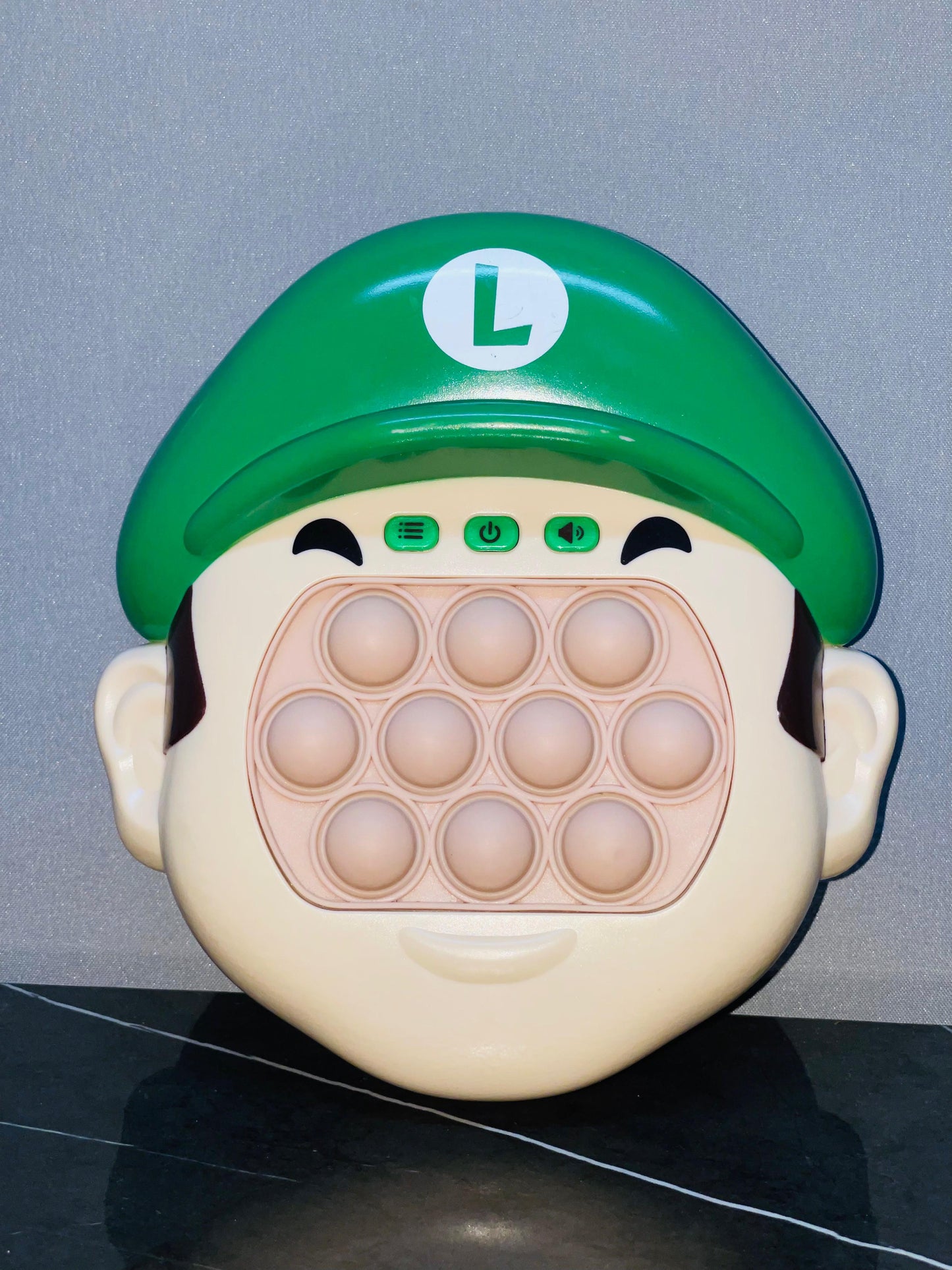 Pop It Electronic Game