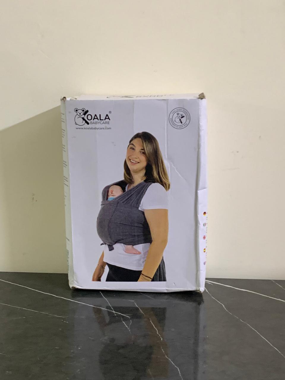 Koala Babycare Cuddle Band 2. SKU:BXL-804