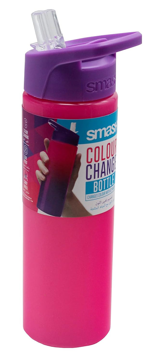 Funz Smash Water Bottle.