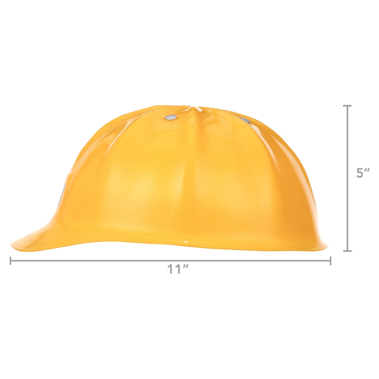 Funrise - CAT Construction Hat