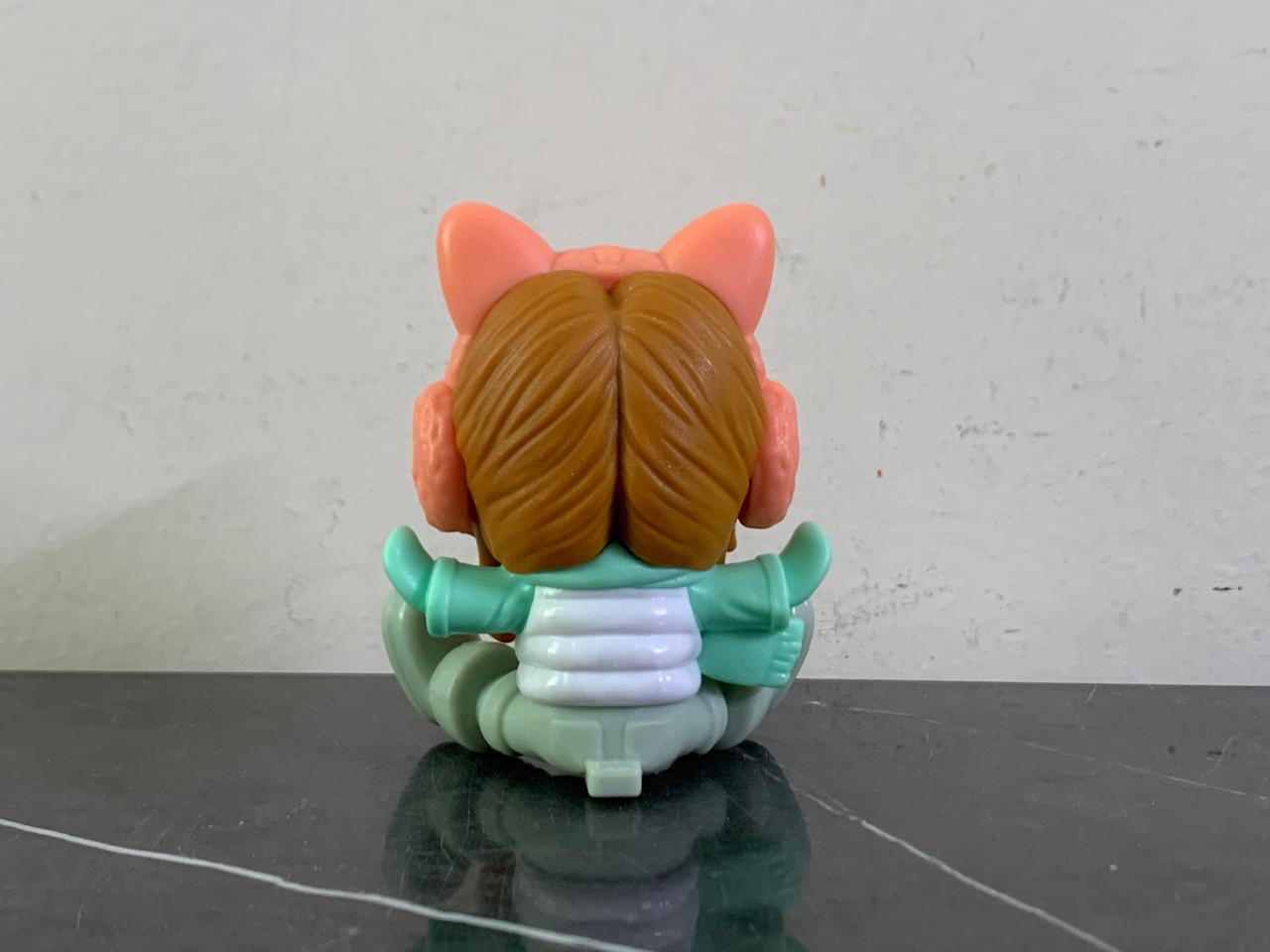 Kinder Surprise Applaydu Character Toy. SKU:BXL-068